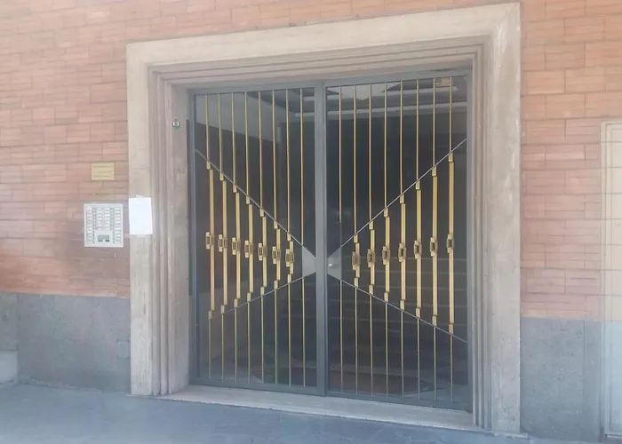 Domus Romae 3*