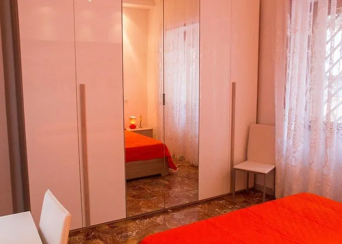 Bed & Breakfast Domus Romae 3*