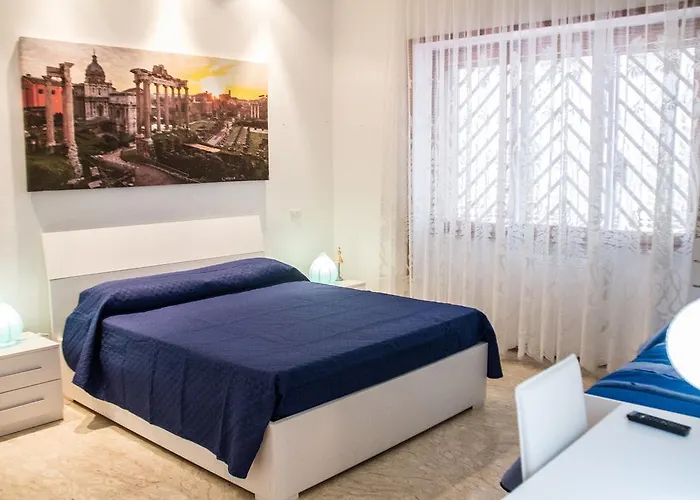 Domus Romae Bed & Breakfast