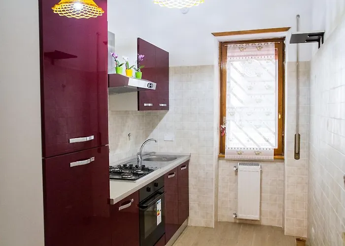 Bed & Breakfast Domus Romae Rome