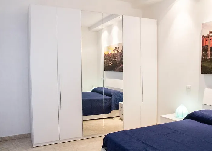 Bed & Breakfast Domus Romae