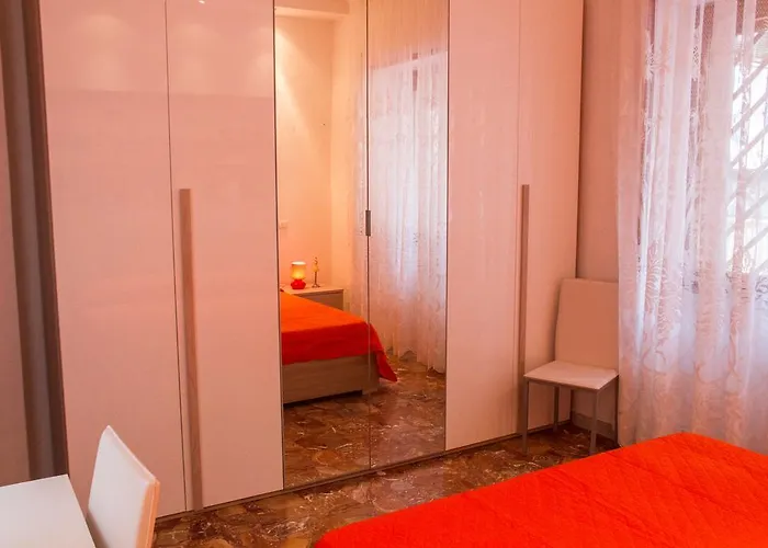 Bed & Breakfast Domus Romae Rome