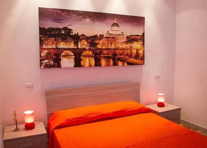 Domus Romae Bed & Breakfast Rome